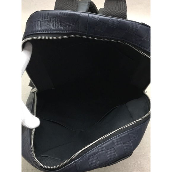 Louis Vuitton Damier Campus Backpack - Picture 6 of 7